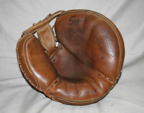 Andy Seminick Sonnett 10C Front